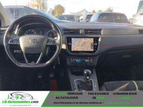 Seat Ibiza FR *ACC/NAVI/LED/KAMERA/SHZ/CARPLAY/1.HAND  occasion  Beaupuy - photo n3