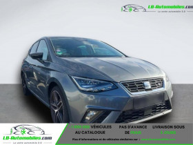 Seat Ibiza FR *ACC/NAVI/LED/KAMERA/SHZ/CARPLAY/1.HAND  occasion  Beaupuy - photo n2