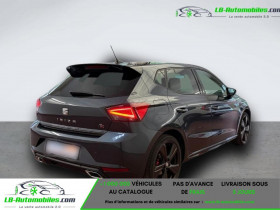 Seat Ibiza FR Black Edition AUTOMATIK NAV LED PANODAC  occasion  Beaupuy - photo n4