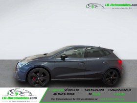 Seat Ibiza FR Black Edition AUTOMATIK NAV LED PANODAC  occasion  Beaupuy - photo n6