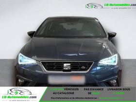 Seat Ibiza FR Black Edition AUTOMATIK NAV LED PANODAC  occasion  Beaupuy - photo n5