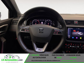 Seat Ibiza FR Black Edition AUTOMATIK NAV LED PANODAC  occasion  Beaupuy - photo n10