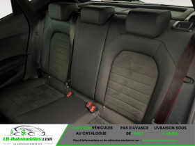 Seat Ibiza FR Black Edition AUTOMATIK NAV LED PANODAC  occasion  Beaupuy - photo n9