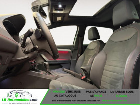 Seat Ibiza FR Black Edition AUTOMATIK NAV LED PANODAC  occasion  Beaupuy - photo n8