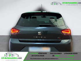 Seat Ibiza FR Black Edition AUTOMATIK NAV LED PANODAC  occasion  Beaupuy - photo n7