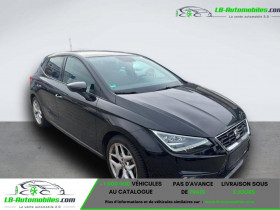 Seat Ibiza FR*Navi*LED*DAB*Kamera*Scheckheft*Vir.Cock  occasion  Beaupuy - photo n2