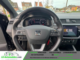 Seat Ibiza FR*Navi*LED*DAB*Kamera*Scheckheft*Vir.Cock  occasion  Beaupuy - photo n8