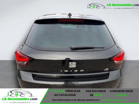 Seat Ibiza FR*Navi*LED*DAB*Kamera*Scheckheft*Vir.Cock  occasion  Beaupuy - photo n5