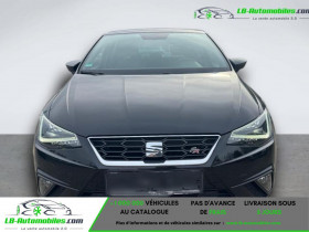 Seat Ibiza FR*Navi*LED*DAB*Kamera*Scheckheft*Vir.Cock  occasion  Beaupuy - photo n4