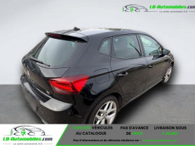 Seat Ibiza FR*Navi*LED*DAB*Kamera*Scheckheft*Vir.Cock  occasion  Beaupuy - photo n3