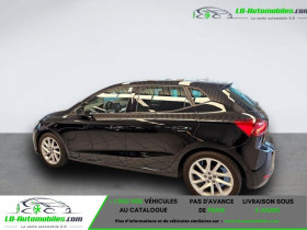 Seat Ibiza FR Navi,LED,Sitzheizung,Mirror Link,PDC  occasion  Beaupuy - photo n4