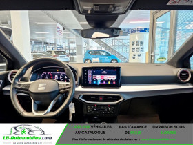 Seat Ibiza FR Navi,LED,Sitzheizung,Mirror Link,PDC  occasion  Beaupuy - photo n3