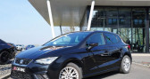 Seat Ibiza occasion année 2024 boite Manuelle Annonce Seat Ibiza occasion Essence FR TSI 110CH Garantie 6 ans Apple Carplay Virtual cockpit An à Sarreguemines