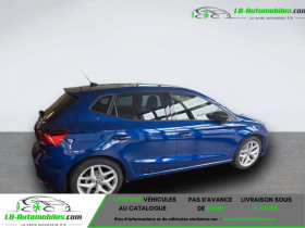 Seat Ibiza FR  occasion  Beaupuy - photo n2