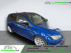 Seat Ibiza , garage LB AUTOMOBILES  Beaupuy