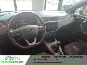 Seat Ibiza FR  occasion  Beaupuy - photo n3