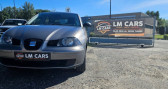 Seat Ibiza occasion année 2005 boite Manuelle Annonce Seat Ibiza occasion Essence Fresh à THIERS