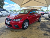 Seat Ibiza occasion année 2018 boite Manuelle Annonce Seat Ibiza occasion Essence Ibiza 1.0 75 ch S/S BVM5 Style à Lannion