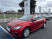 Seat Ibiza occasion année 2018 boite Manuelle Annonce Seat Ibiza occasion Essence Ibiza 1.0 75 ch S/S BVM5 Style à Lannion