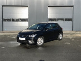 Seat Ibiza occasion année 2018 boite Manuelle Annonce Seat Ibiza occasion Essence Ibiza 1.0 75 ch S/S BVM5 Style à Trégueux