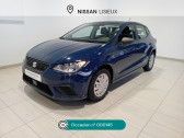 Seat Ibiza Ibiza 1.0 80 ch S/S BVM5 Reference  2019 - annonce de voiture en vente sur Auto S&eacute;lection.com