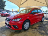 Seat Ibiza occasion année 2020 boite Manuelle Annonce Seat Ibiza occasion Essence Ibiza 1.0 80 ch S/S BVM5 Reference à Lannion