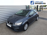 Seat Ibiza occasion année 2020 boite Manuelle Annonce Seat Ibiza occasion Essence Ibiza 1.0 80 ch S/S BVM5 Style 5p à Albertville
