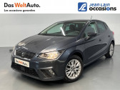 Annonce Seat Ibiza occasion Essence Ibiza 1.0 80 ch S/S BVM5 Urban 5p à Meythet