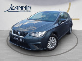 Seat Ibiza occasion année 2020 boite Manuelle Annonce Seat Ibiza occasion Essence Ibiza 1.0 80 ch S/S BVM5 à LA CHAPELLE SAINT LUC