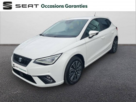 Seat Ibiza occasion 2023 mise en vente à Onet-le-Chteau par le garage AUTOMOBILE SERVICE 12 - photo n°1