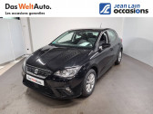 Seat Ibiza occasion année 2021 boite Manuelle Annonce Seat Ibiza occasion Essence Ibiza 1.0 EcoTSI 110 ch S/S BVM6 Style 5p à La Motte-Servolex