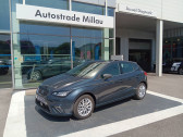 Seat Ibiza occasion année 2022 boite Manuelle Annonce Seat Ibiza occasion Essence Ibiza 1.0 EcoTSI 110 ch S/S BVM6 Xcellence 5p à Millau