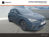 Seat Ibiza Ibiza 1.0 EcoTSI 110 ch S/S BVM6   Chalon sur Saône 71