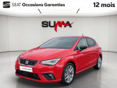 Seat Ibiza Ibiza 1.0 EcoTSI 110 ch S/S BVM6   Nevers 58