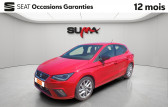 Seat Ibiza Ibiza 1.0 EcoTSI 110 ch S/S BVM6   Nevers 58