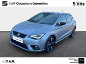 Seat Ibiza Ibiza 1.0 EcoTSI 110 ch S/S BVM6   SAINTES 17