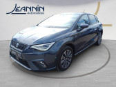 Seat Ibiza occasion année 2024 boite Manuelle Annonce Seat Ibiza occasion Essence Ibiza 1.0 EcoTSI 110 ch S/S BVM6 à Troyes