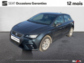 Seat Ibiza occasion année 2022 boite Manuelle Annonce Seat Ibiza occasion Essence Ibiza 1.0 EcoTSI 110 ch S/S BVM6 à Nevers