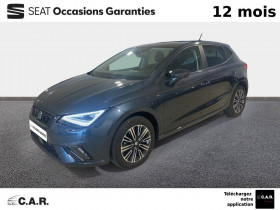 Seat Ibiza , garage CAR ANGOULINS  Angoulins