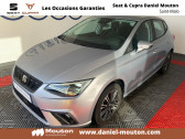Seat Ibiza Ibiza 1.0 EcoTSI 110 ch S/S BVM6   Saint-Malo 35