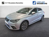 Annonce Seat Ibiza occasion Essence Ibiza 1.0 EcoTSI 110 ch S/S DSG7 Copa 5p  Seyssinet-Pariset