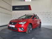 Seat Ibiza occasion année 2023 boite Sequentielle Annonce Seat Ibiza occasion Essence Ibiza 1.0 EcoTSI 110 ch S/S DSG7 Copa 5p à Lons