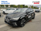 Seat Ibiza occasion année 2021 boite Sequentielle Annonce Seat Ibiza occasion Essence Ibiza 1.0 EcoTSI 110 ch S/S DSG7 FR 5p à Fontaine