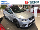 Seat Ibiza occasion année 2021 boite Sequentielle Annonce Seat Ibiza occasion Essence Ibiza 1.0 EcoTSI 110 ch S/S DSG7 FR 5p à La Motte-Servolex