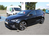 Seat Ibiza occasion année 2021 boite Sequentielle Annonce Seat Ibiza occasion Essence Ibiza 1.0 EcoTSI 110 ch S/S DSG7 FR à Lannion
