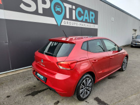 Seat Ibiza Ibiza 1.0 EcoTSI 110 ch S/S DSG7 Style 5p  occasion � Lescure-d'Albigeois - photo n�9