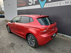 Seat Ibiza Ibiza 1.0 EcoTSI 110 ch S/S DSG7 Style 5p  occasion � Lescure-d'Albigeois - photo n�6