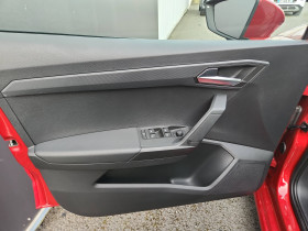 Seat Ibiza Ibiza 1.0 EcoTSI 110 ch S/S DSG7 Style 5p  occasion � Lescure-d'Albigeois - photo n�14