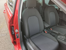 Seat Ibiza Ibiza 1.0 EcoTSI 110 ch S/S DSG7 Style 5p  occasion � Lescure-d'Albigeois - photo n�16