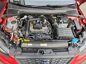 Seat Ibiza Ibiza 1.0 EcoTSI 110 ch S/S DSG7 Style 5p  occasion � Lescure-d'Albigeois - photo n�3